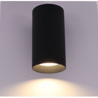 Світильник точковий Sirius PRD 4746 BK