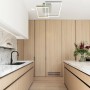Люстра світлодіодна акрілова Sirius DK5809/2 WH 128W