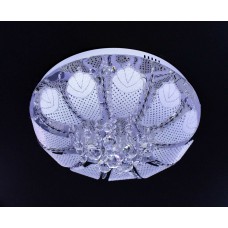 Люстра світлодіодна торт B S1242/6 (led)