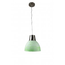 Люстра підвісна Sirius HN 8232 green на 1 плафон