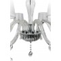 Люстра класична Sirius Ш 1261/8 на 8 плафонів