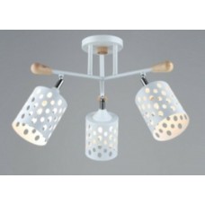 Люстра Sirius B N5067/3 на 3 плафони