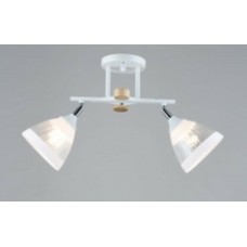 Люстра Sirius B N5077/2 на 2 плафони