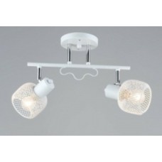 Люстра Sirius B N5119/2 на 2 плафони