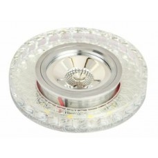 Світильник точковий Sirius Л LY1053 MR16 CL