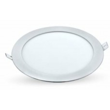 Світильник точковий Sirius Ш KLD 104B W (6W)