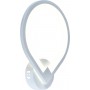 Бра світлодіодне акрілове Sirius MX10029/1 WH (26W)