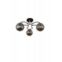 Люстра декоративна Sirius N4204/3 на 3 плафона