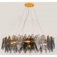 Люстра кришталева Sirius Ш 88071/600