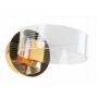 Бра настінне світлодіодне Sirius N 3705-1 WHITE (12W)