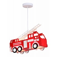 Люстра підвісна дитяча Sirius МD 16023-2A