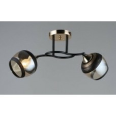 Люстра Sirius B A3858/2 на 2 плафони