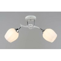Люстра Sirius B N4991/2 на 2 плафони