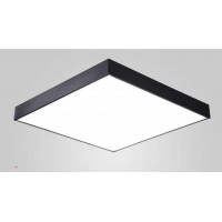 Люстра світлодіодна Sirius GLD-23415 WT 20W*2
