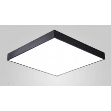 Люстра світлодіодна Sirius GLD-23415 WT 20W*2