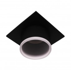 Світильник точковий Sirius PRD S 3626S BK