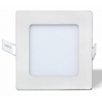 Світильник точковий Sirius Ш KLD 105B W (12W)