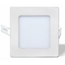 Світильник точковий Sirius Ш KLD 105B W (12W)