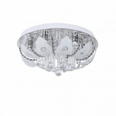 Люстра світлодіодна торт Sirius B S1240/6 led на 6 лампочок