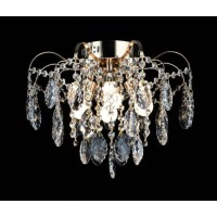 Люстра кришталева Sirius B E2048/4+4 (led)