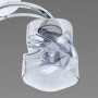 Люстра декоративна Sirius Л 7811/2 CR