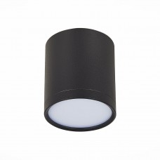 Люстра точкова Sirius RT0050 BK
