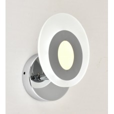 Світлодіодна люстра Sirius 8929-1