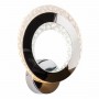 Бра акрилове Sirius LI8423/1 CR (38W)
