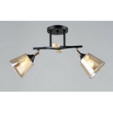 Люстра Sirius B N5078/2 на 2 плафони