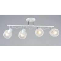 Люстра Sirius B N5119/4 на 4 плафони