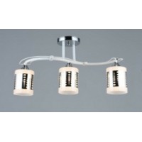 Люстра Sirius B A3945/3 на 3 плафони