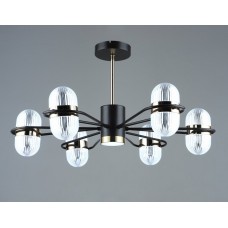 Люстра N5499/6 на 6 плафонів