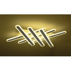 Люстра світлодіодна Sirius 77640/680+380