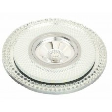 Світильник точковий Sirius Л LY1091 MR16 WH
