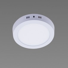Світильник точковий Sirius Ш KLD 104A W (12W)