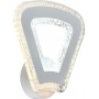 Бра світлодіодне акрілове Sirius LI8425/1 WH (39W)