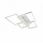 Люстра світлодіодна акрілова Sirius DK5809/4 WH 228W