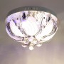 Люстра світлодіодна торт Sirius B Y0886/4 led на 4 лампочки