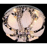 Люстра світлодіодна торт Sirius B Y0886/4 led на 4 лампочки