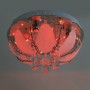 Люстра світлодіодна торт Sirius B Y0886/4 led на 4 лампочки