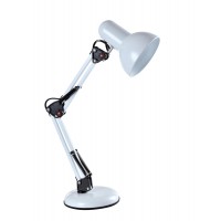 Шкільна настільна лампа Sirius TY-2811 WH