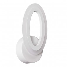 Бра акрилове Sirius LI8877/1B WH (12W)