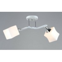 Люстра Sirius B N5069/2 на 2 плафони