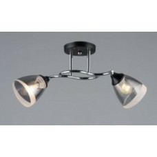 Люстра Sirius B A3859/2 на 2 плафони