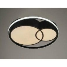 Люстра світлодіодна акрілова Sirius B Y1628/110W