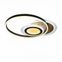 Люстра світлодіодна акрілова Sirius N 5128-500 (148W)