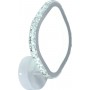 Бра світлодіодне акрілове Sirius DK5859/1 WH 38W