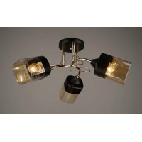 Люстра Sirius B N3923/3 (на 3 плафони)
