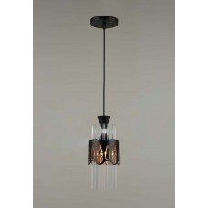 Люстра декоративна Sirius B N4978/1H