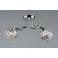 Люстра декоративна Sirius B N4909/2